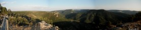 Mirador Valle del Cabrillas