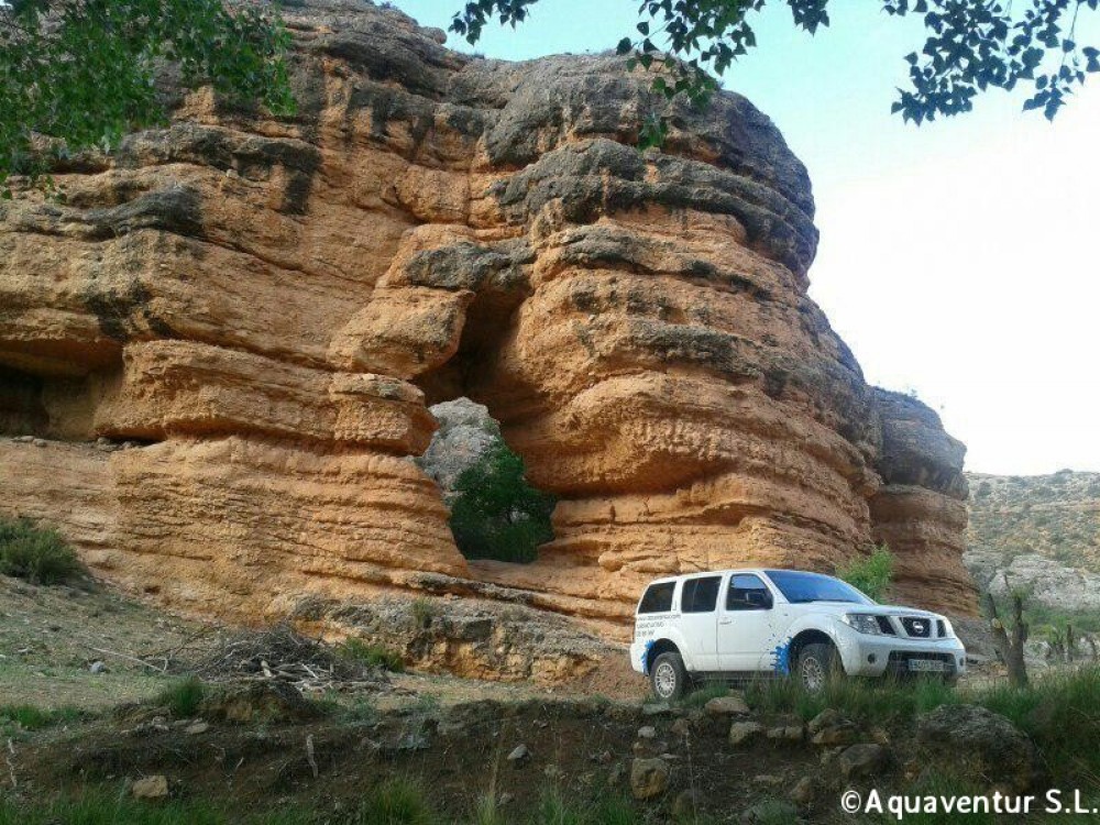 Cueva del amor