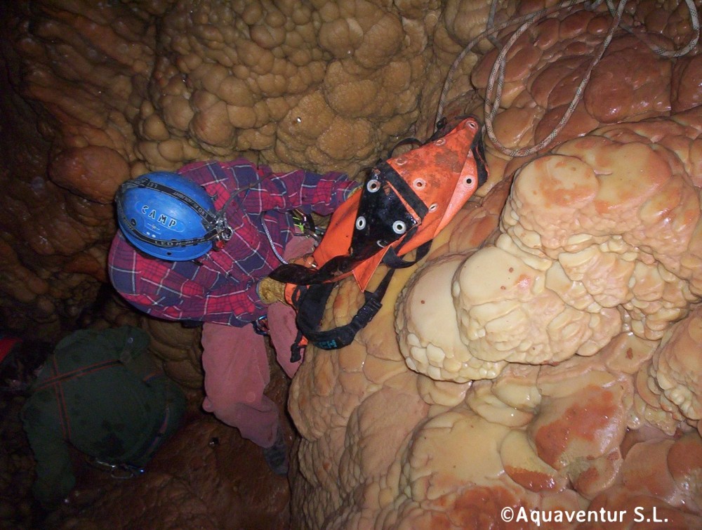 Cueva Taravilla